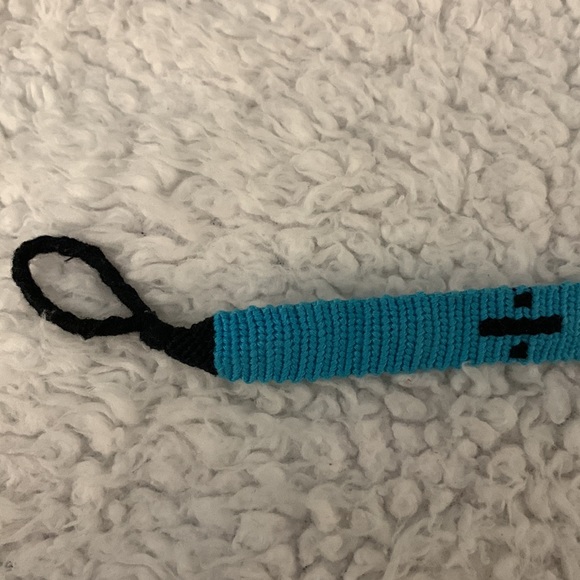 Ed Sheeran Divide Album Friendship Bracelet - Picture 8 of 14